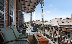 French Quarter Mansion Boutique Hotel 3*